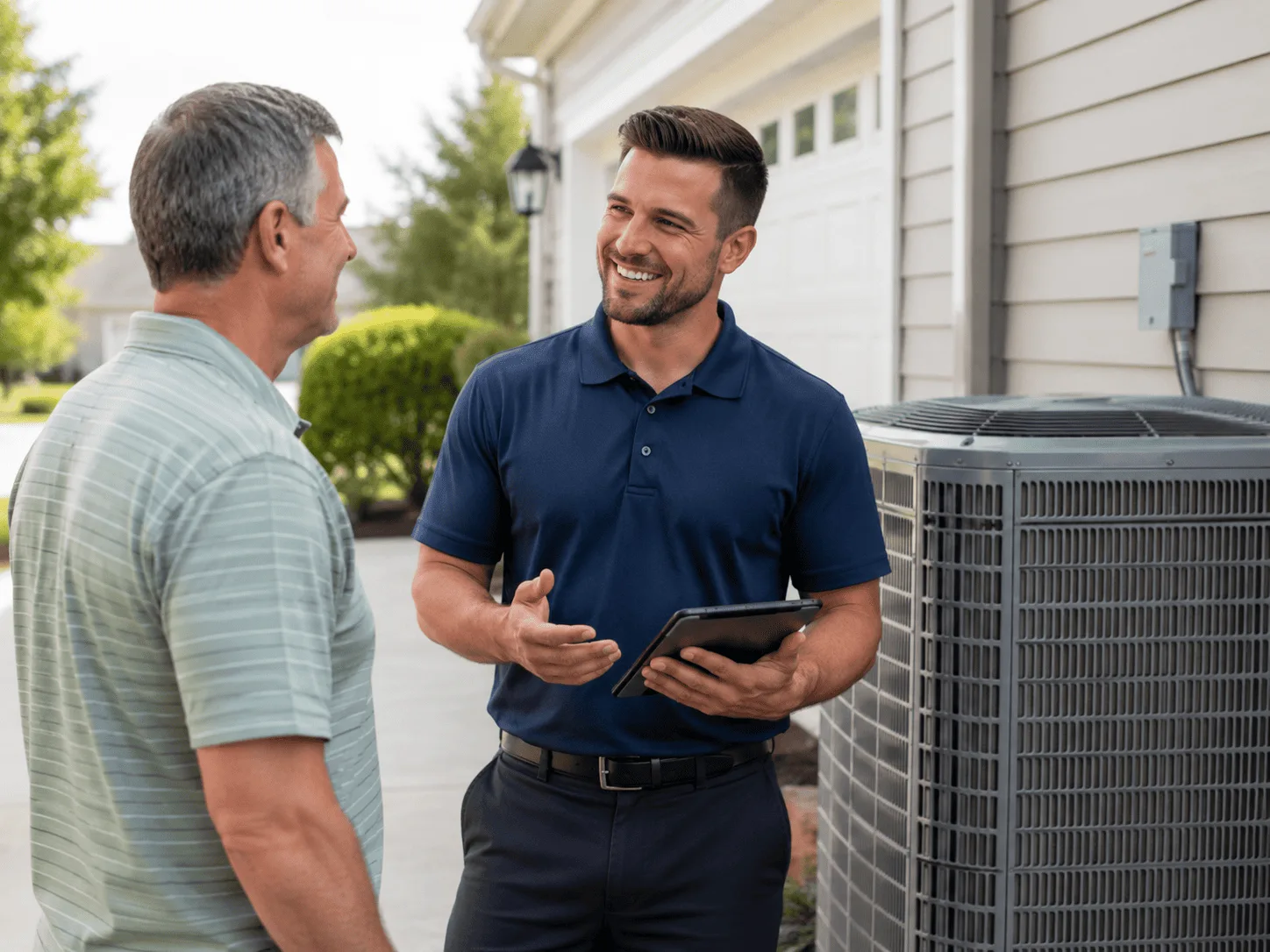 Heat Pump Installation Cameron, WI FAQs